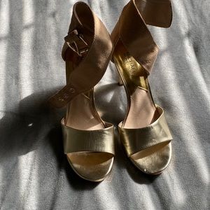 Michael Kors high heels